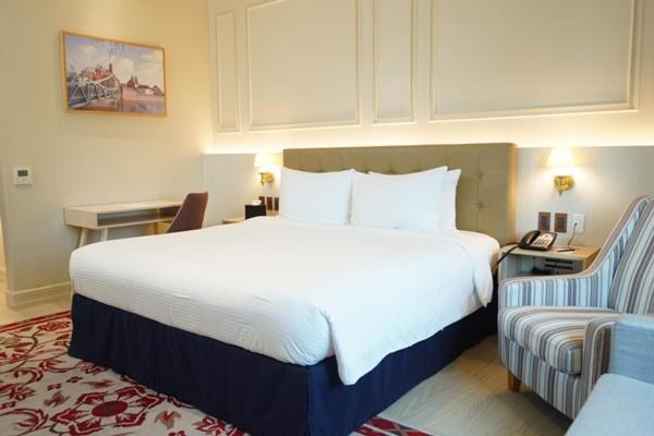 The Monarch Hotel Calasiao Екстериор снимка